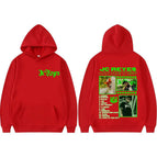 Red / XL