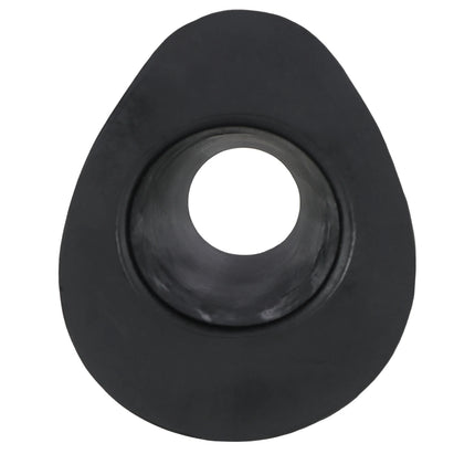 Butt Plug Huge Hollow Anal Plug Silicone Butt Plug Anal Speculum Ass Plug Anus Enema Flushing Sex Toys For Women Men Ass Dilator