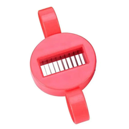 Multifunctional Vegetable Fruit Potato Green Bean Peeler Blade Radish Slicer Kitchen Tool Stainless Steel Bean Shredder Shredder