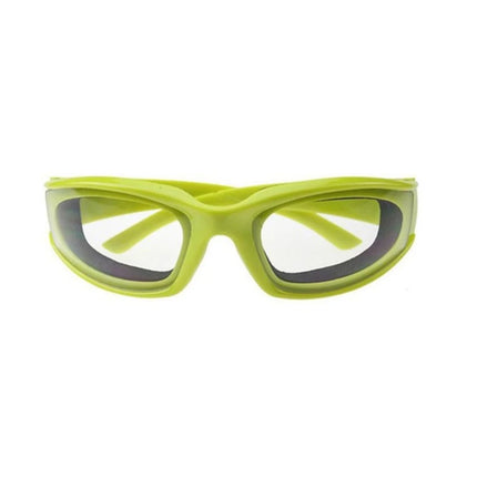 Eye Glasses Kitchen Onion Goggles Kitchen Accessories Kitchen Gadget Tools PC Protector Cutting Chopping Eye Protect Glasses