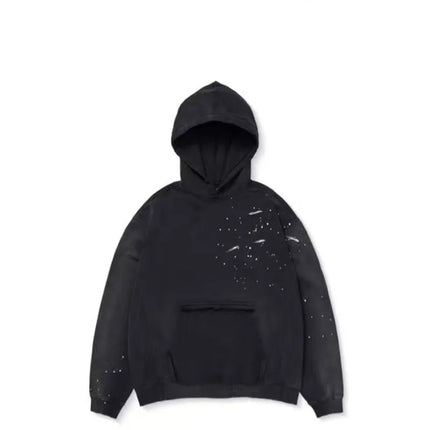 HOT Kpop Idols What Is Your Love Song Same Hoodies World Tour Same Cotton Cap Hoody Fashion Women Men Top Clothing