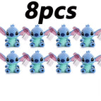 20cm-8pcs-A