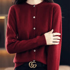 Burgundy / M (45kg-50kg) / China Mainland