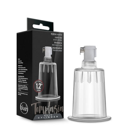 Female Sucker Cup Accessories Vacuum Pump Clitoris Stimulator Pumps Nipple Clit Stimulator Orgasm Massage Breast Enlargement Cup