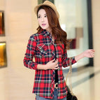 XL / 8866-11 red yellow and blue