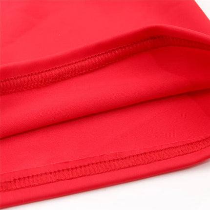 High Elastic Spandex Bondage Hood Slave Expose Headgear BDSM Toys Erotic Restraints Bondage Equipment Adults Products 18 Sex