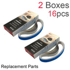 Sanding belts 2pcs / sharpener / China Mainland