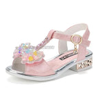x2209Pink / 36-insole22cm