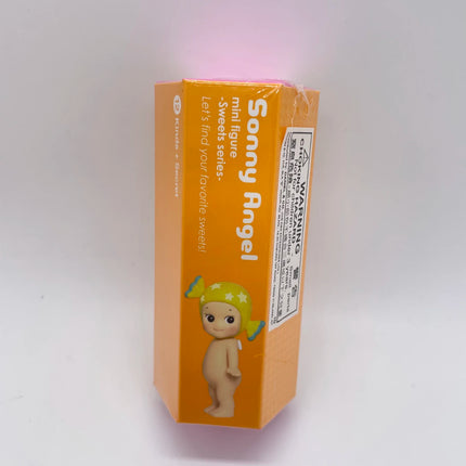 Sonny Angel mini figure Animal Series Old Version4 Version3 Version2 Flower Series Sweets Series Blind Box Mystery Box