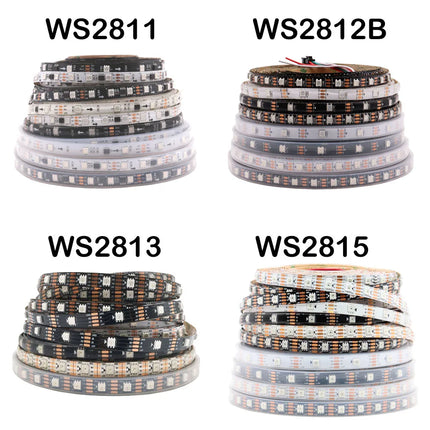 LED Strip WS2812B / Ruban LED WS2812B