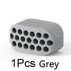1PC Grey / China Mainland