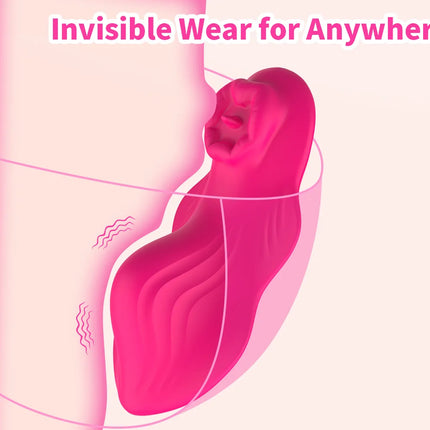 Wearable Bluetooth APP Vibrator for Women Wireless Remote Control Vibrating Egg Clitoris Stimulator Female Sex Toys for Couples