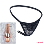 Plug E - Panties N11 / inch 26-30
