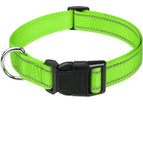 2-Green / XL(2.5CM)(45-70CM)