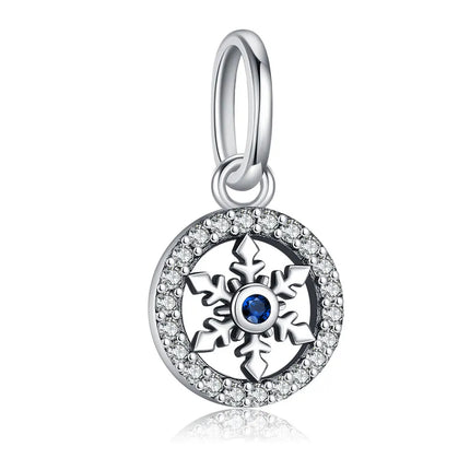 925 Sterling Silver ME Series Charm Infinite Heart&Animals Pendant Fit Original Bracelet Women DIY Party Jewelry Gift Daily Wear