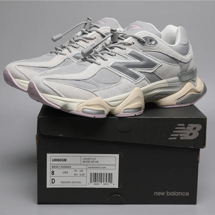 HOT NEW 2026 Lightweight Soft Airy Rebound Cushioning Non-Slip Outdoor Hiking Versatile Sneaker MaleOriginal version U9060BPM