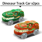 Dino Car2PCS
