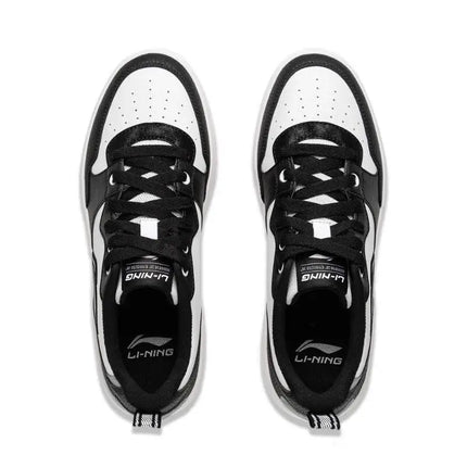Li-Ning Unisex LIGHTCOOL Lifestyle Shoes Wearable Sport Shoes Classic Comfortable LiNing Unisex Leisure Sneakers AGCV061