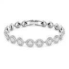 SILVER / 2bracelet