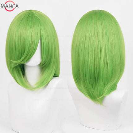Cosplay Wig 40cm / Perruque Cosplay