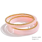 YH7786A Pink