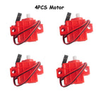 4 Motor