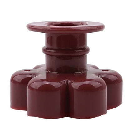 3 Types Donut Biscuit Press Mold Baking Cake Mold DIY Kitchen Tools Round Biscuit Cutter for Baking Desserts