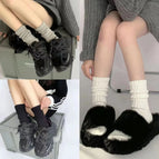 Mix Color 3 pairs / One Size