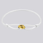 Gold White / China Mainland / Adjustable size