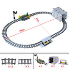 Track Set 3