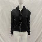 black / M