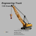 Crane