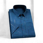 Lake blue / 4XL