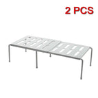 Gray 2PCS