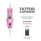5XF 0.3-MT / PINK 10PCS / China Mainland