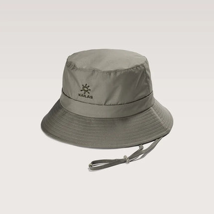 KAILAS 2026 New Fishman Sun Hat For Hiking KF2611515
