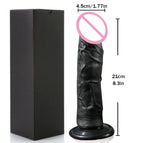 black L