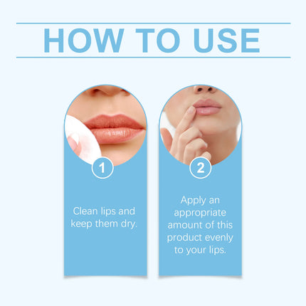 EELHOE Aloe Vera Lip Stick Matte Waterproof Lasting Moisturizing Lip Repair Care Smooth Anti Peeling Avocado Oil Lip Balm Stick