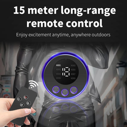 Male Electric Shock Penis Sleeve Glans Ring Pads Cock Extender Enlarger Stimulator Sex Tool For Men Masturbate Sex Toy Vibrators