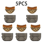 5PCS