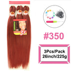 350 / 26inches / 4Pcs/Lot