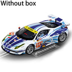 Without box 5