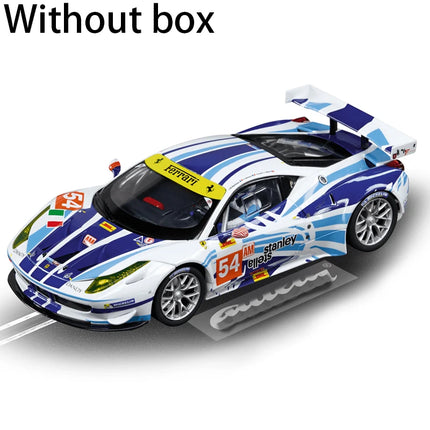 Slot Cars Digital Carrera 1 32 1/32 132 30135 30112 30653 Lola 30654 917 30702 30705 Safety F1 Spots Car
