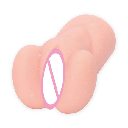 YUU Realistic Vagina Sex Toys For Men Masturbator Male Artificial Aircraft Cup Adult Products Pocket Pussy Man Masturbation Tool