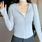 Glacial ash / XL
