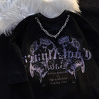 XXL / Black (without chain)
