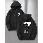 black / 5XL