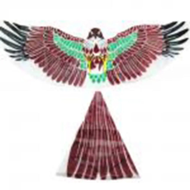 Outdoor Planes Aircraft Model Toy Children Model Building Kits DIY Ornithopter Birds Toys Rubber Band Power Handmade