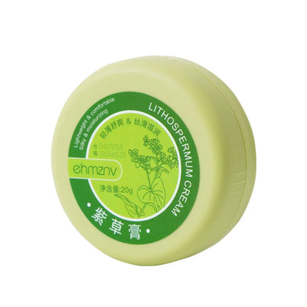 New Lithospermum Comfrey cream anti-itch Soothing Ointment mosquito repellent Redness Care Antipruritic cream Summer