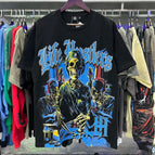 LH007BLACK / M